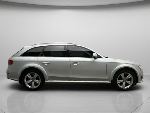 Used 2014 Audi A4 Premium Plus AWD/4WD image 7