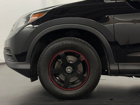 Used 2013 Honda CR-V LX image 25