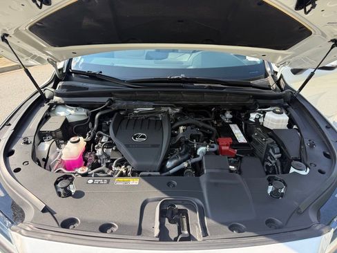 Certified 2024 Lexus RX 350 Premium w/ Accessory Package (Z1) FWD image 18