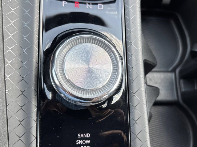 Used 2025 Jeep Wagoneer S Limited AWD/4WD image 38