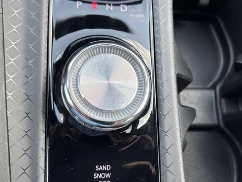 Used 2025 Jeep Wagoneer S Limited AWD/4WD image 38