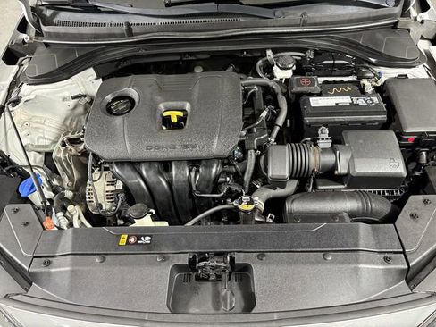 Used 2020 Hyundai Elantra SEL w/ Cargo Package (C1) image 26