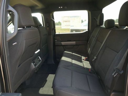 New 2025 Ford F150 XLT w/ Equipment Group 301A Standard image 13