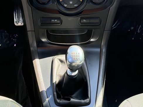 Used 2014 Ford Fiesta ST FWD image 8