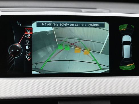 Used 2017 BMW X1 sDrive28i image 12