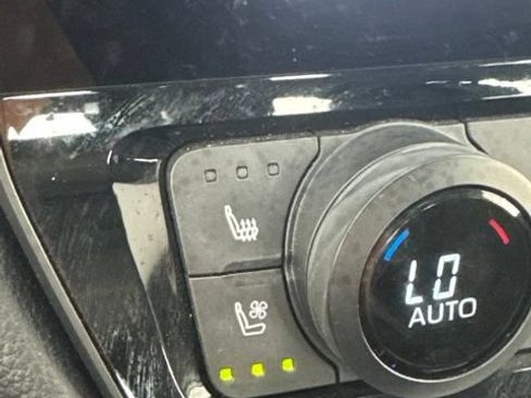Used 2024 Toyota Grand Highlander AWD image 18