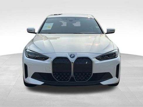 Certified 2023 BMW i4 eDrive40 RWD image 13