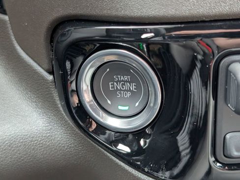 New 2025 Chevrolet Silverado 1500 LT w/ Safety Package image 22