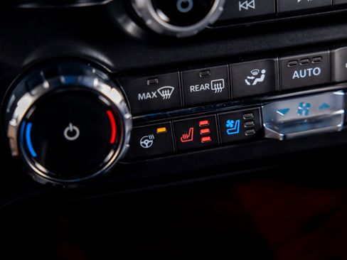 Used 2026 Ford F250 King Ranch AWD/4WD image 18