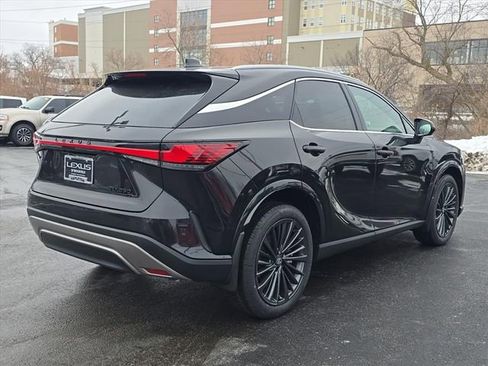 New 2026 Lexus RX 350 Premium w/ Convenience Package image 8