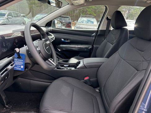 New 2026 Hyundai Tucson SE AWD/4WD image 12