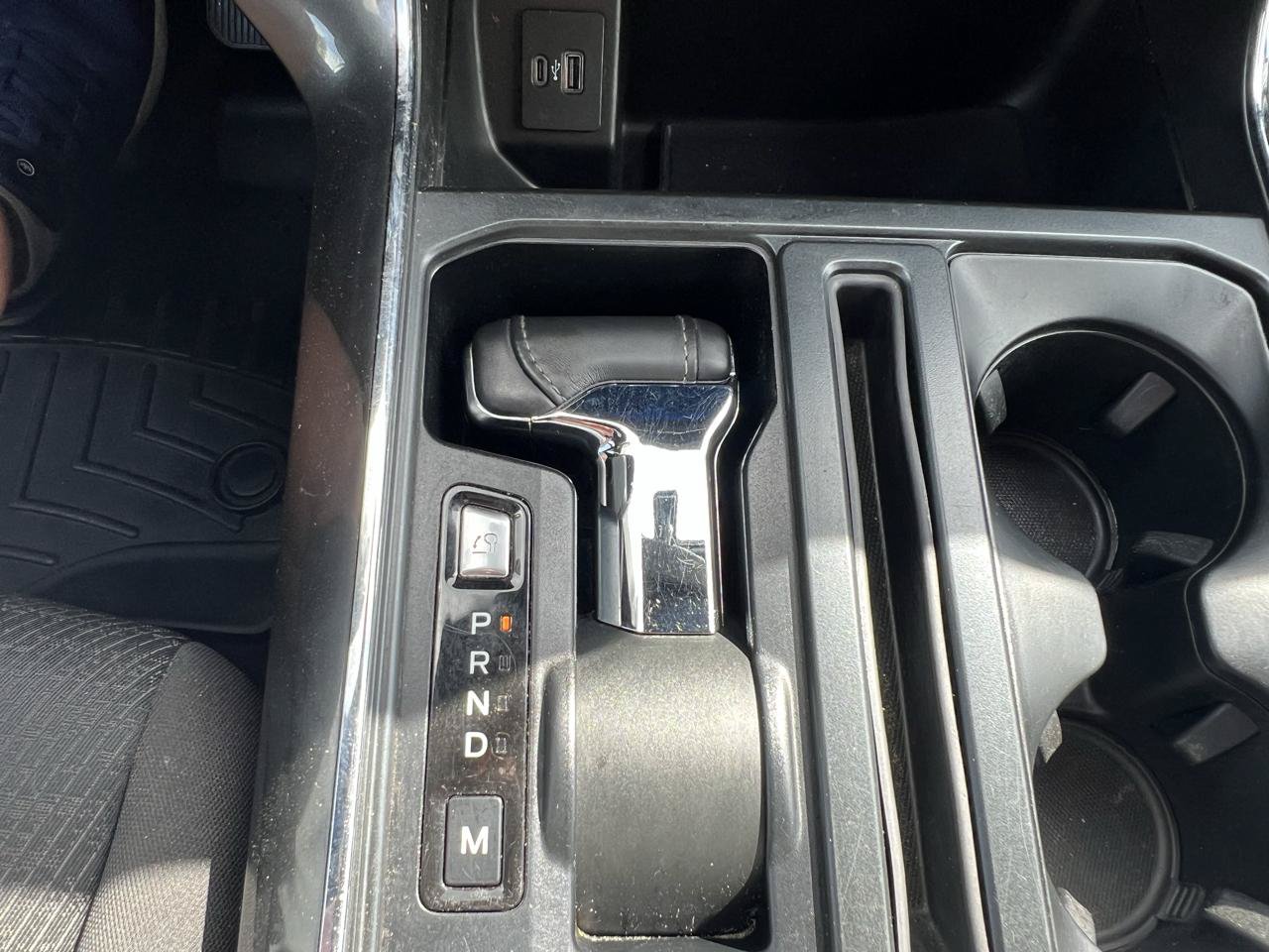 Used 2020 Ford F150 Platinum w/ Equipment Group 701A Luxury AWD/4WD image 23