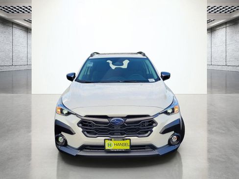New 2026 Subaru Crosstrek 2.0i Premium AWD/4WD image 3