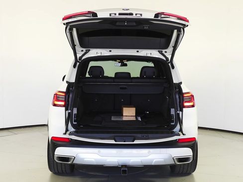 Used 2023 BMW X5 sDrive40i w/ Parking Assistance Package RWD image 10