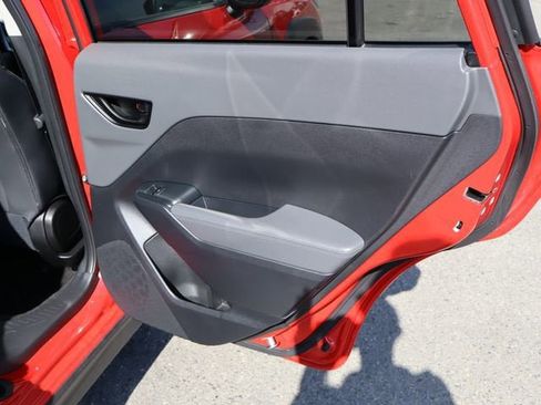 Certified 2024 Subaru Crosstrek 2.0i Premium w/ Popular Package #4 AWD/4WD image 34