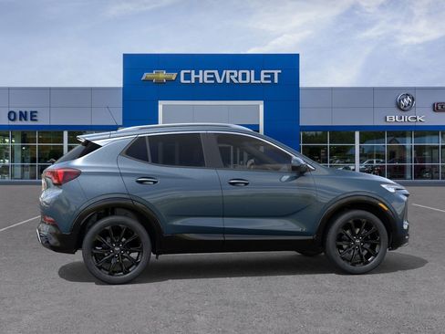 New 2026 Buick Encore GX Sport Touring w/ Comfort Package image 29