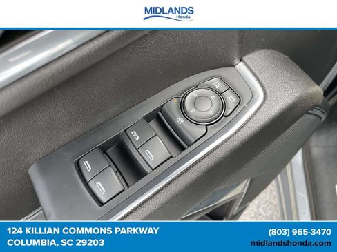 Used 2023 Chevrolet Silverado 1500 RST AWD/4WD image 18