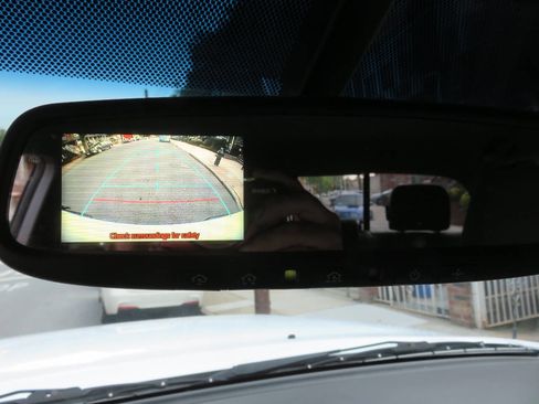 Used 2012 Toyota Tacoma 4x4 Double Cab image 16