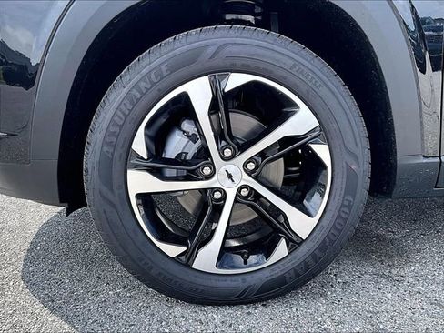 New 2026 Chevrolet Trax RS w/ Driver Confidence Package FWD image 7