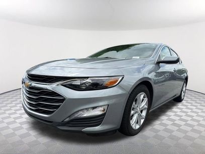 Used 2024 Chevrolet Malibu LT