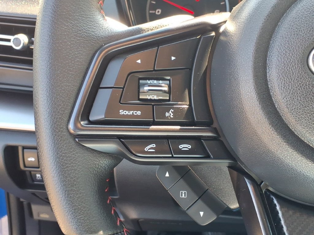 Used 2023 Subaru WRX AWD/4WD image 11