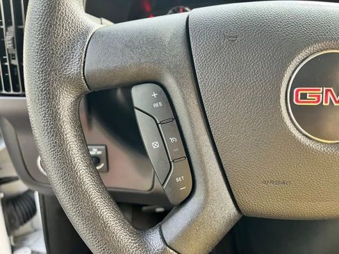 Used 2025 GMC Savana 2500 w/ Driver Convenience Package RWD image 27