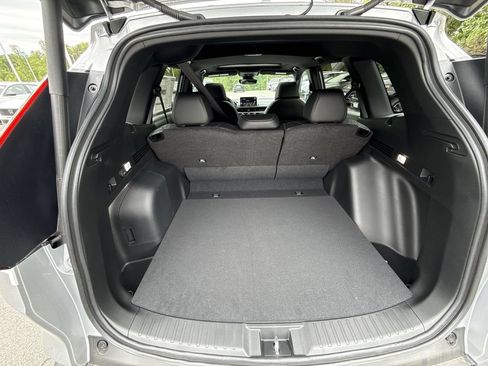 New 2026 Honda CR-V Sport-L image 21