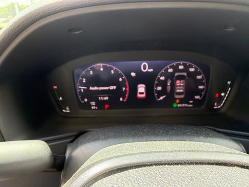 Used 2025 Honda Accord SE image 2