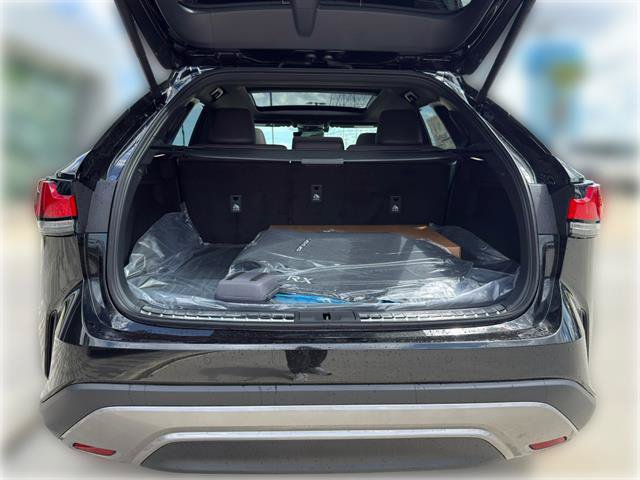 New 2026 Lexus RX 350 FWD w/ Convenience Package image 13
