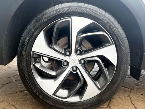 Used 2018 Hyundai Tucson Value image 58