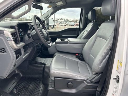Used 2023 Ford F250 XL w/ FX4 Off-Road Package image 22