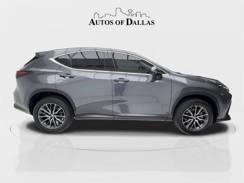 Used 2024 Lexus NX 250 FWD w/ Premium Package image 7