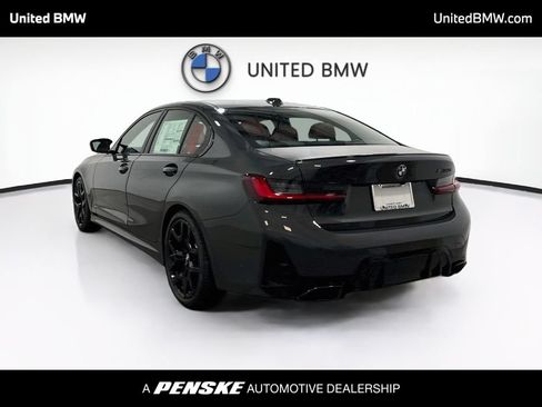 New 2026 BMW M340i w/ Premium Package RWD image 7