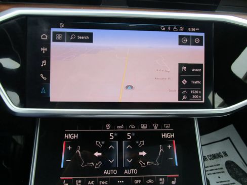 Used 2019 Audi A6 3.0T Prestige w/ Prestige Package AWD/4WD image 29