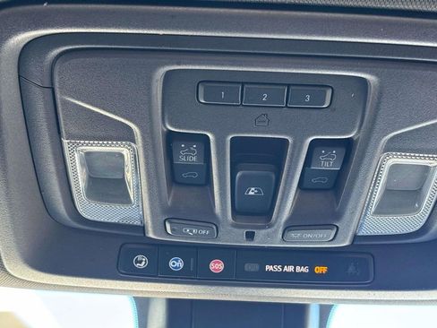 Used 2020 GMC Sierra 1500 Denali w/ Technology Package AWD/4WD image 33