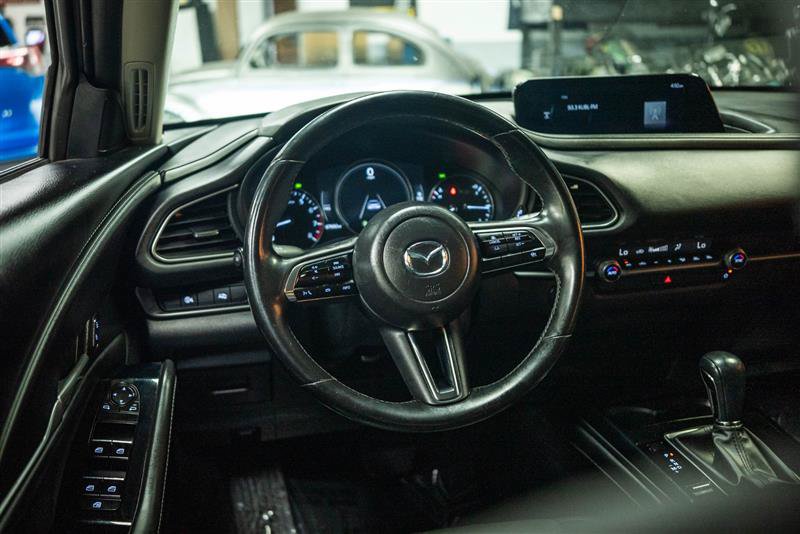 Used 2024 MAZDA CX-30 AWD 2.5 S w/ Select Sport Pkg image 15