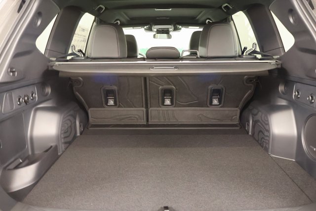 New 2026 Subaru Forester Sport AWD/4WD image 25
