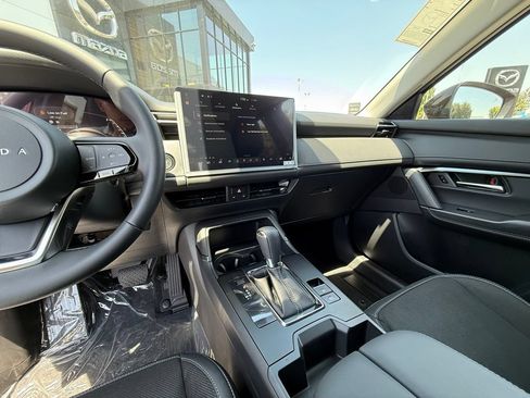 New 2026 MAZDA CX-5 Preferred AWD/4WD image 24