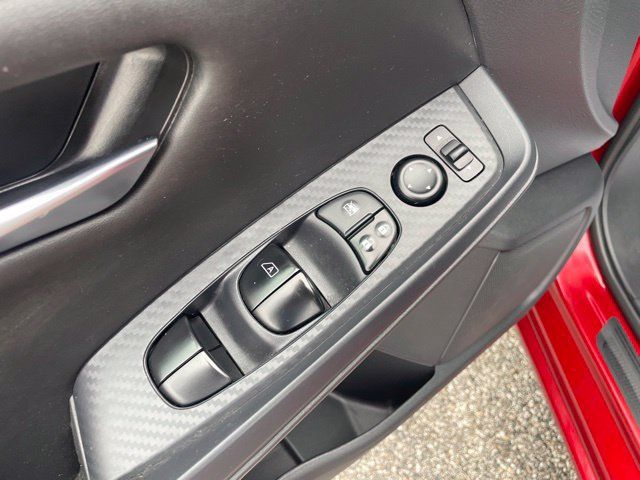 Used 2024 Nissan Sentra SV w/ Trunk Package FWD image 10