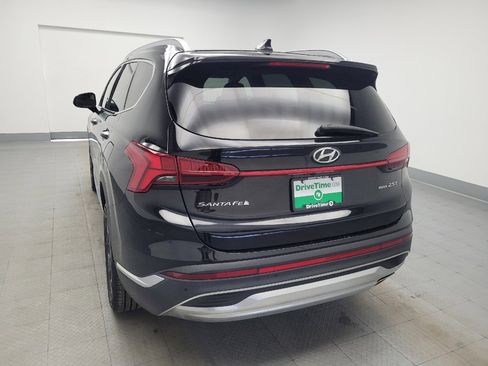 Used 2023 Hyundai Santa Fe Limited image 6
