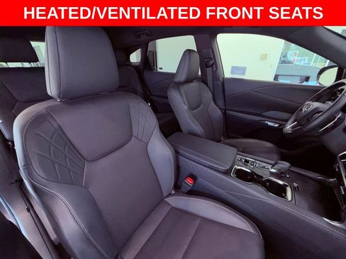 Used 2024 Lexus RX 350 Premium w/ Accessory Package (Z1) FWD image 15