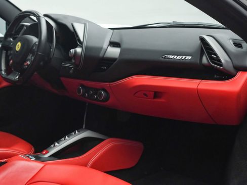 Used 2016 Ferrari 488 GTB image 17