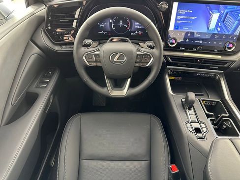 New 2026 Lexus TX 350 AWD image 29