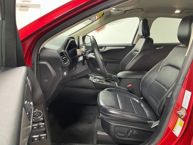Used 2020 Ford Escape SEL AWD/4WD image 11