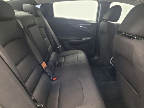 Used 2023 Chevrolet Malibu LT w/ Driver Confidence Package FWD image 19