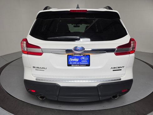 Used 2022 Subaru Ascent Limited w/ Technology Package AWD/4WD image 4
