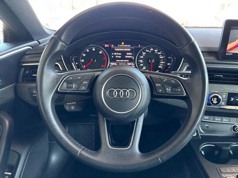 Used 2018 Audi A5 2.0T Premium Plus w/ Premium Plus image 16