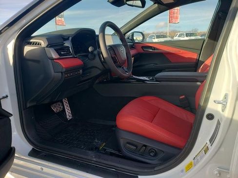 New 2026 Toyota Camry XSE image 10