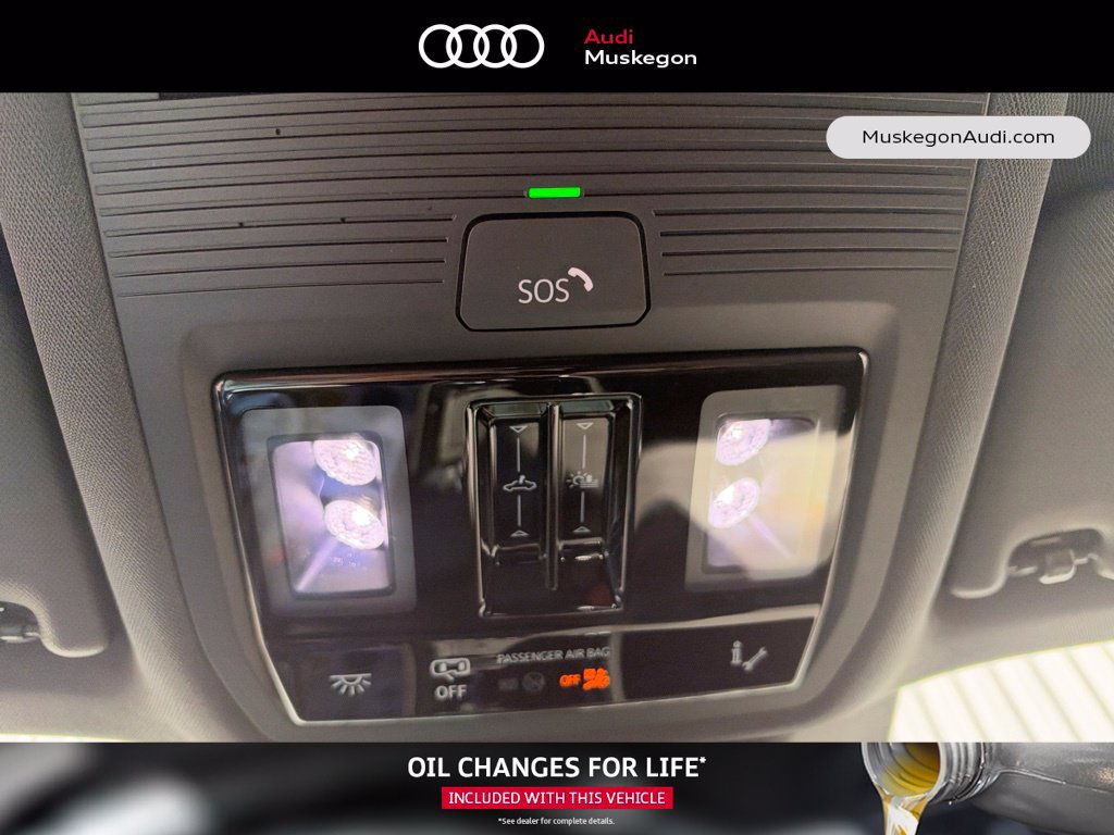 New 2026 Audi Q3 quattro 2.0T AWD/4WD image 23
