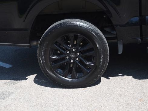 Used 2024 Ford F150 XLT w/ Equipment Group 302A MID AWD/4WD image 28